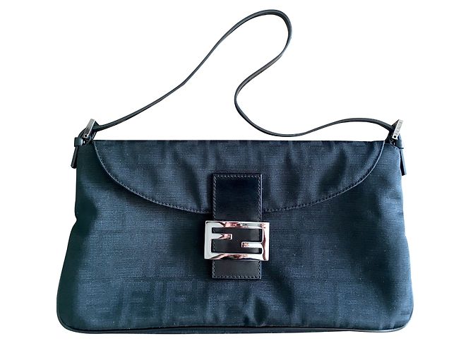 Fendi BOLSA BOLSA - vista 2