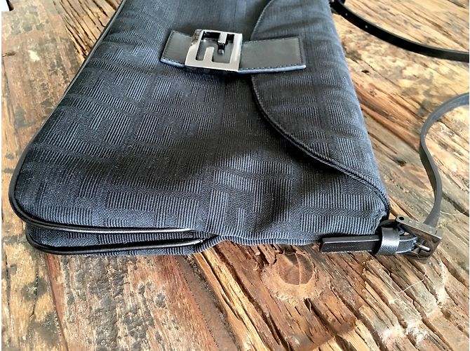 Fendi BOLSA BOLSA - vista 4