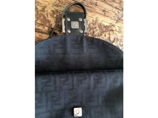 Fendi BOLSA BOLSA - vista 6