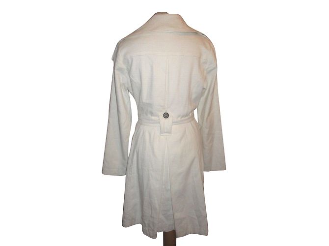Milly von New York Trenchcoat - Ansicht 2