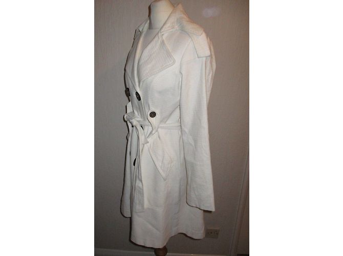 Milly von New York Trenchcoat - Ansicht 3