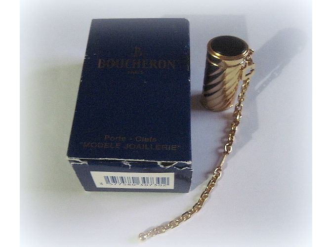 Boucheron Charm / Portachiavi - vista 5