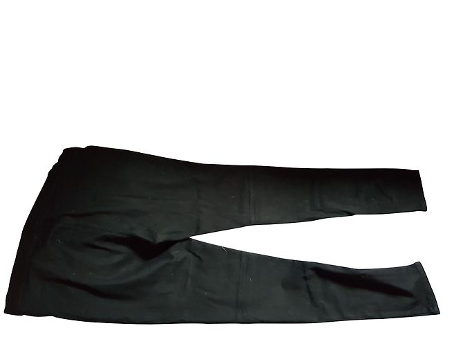 Hôtel Particulier Private Hotelhose Schwarz - Ansicht 2