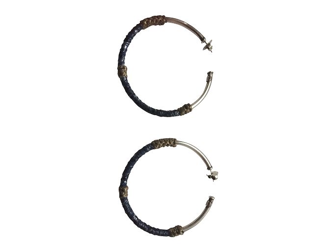 Gas hoops - view 2