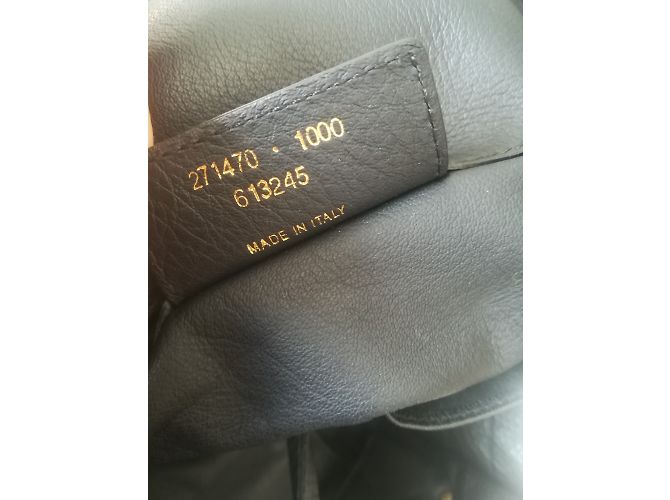 Balenciaga Papier basket - vue 5