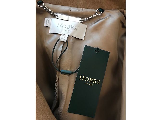 Hobbs Giacche - vista 5