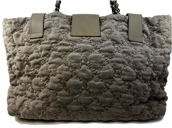 Chanel No idea Beige - vista 4
