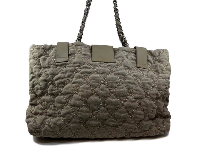 Chanel No idea Beige - vista 2