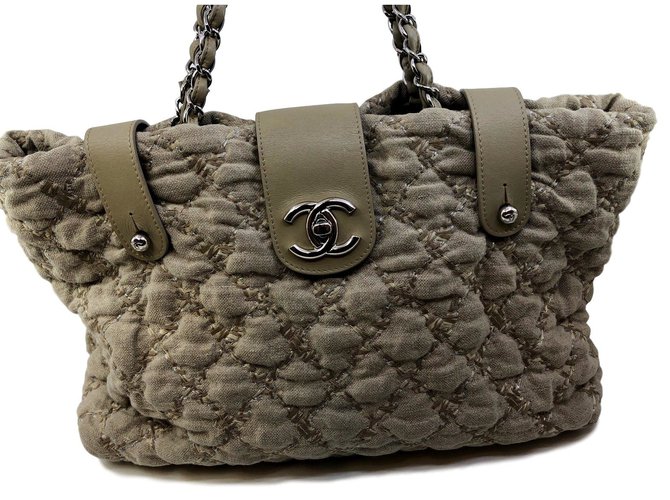 Chanel No idea Beige - vista 3