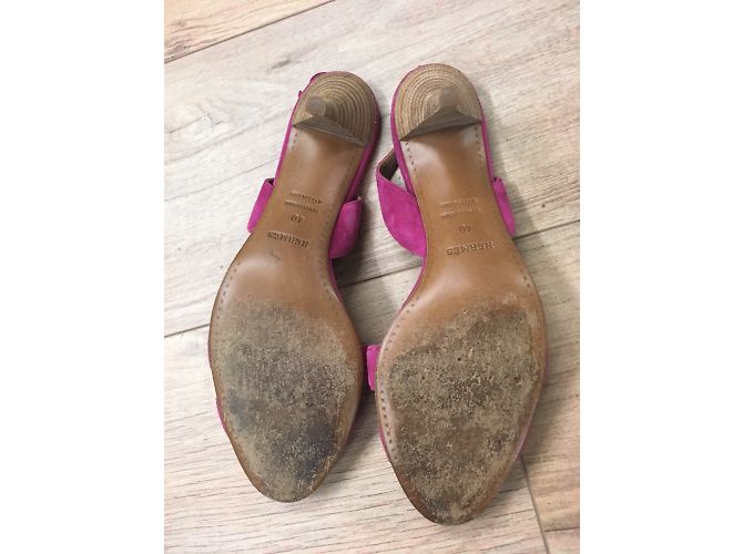 Hermès Nacht Pink - Ansicht 8