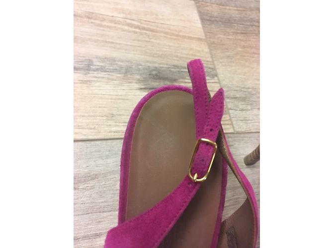 Hermès Nacht Pink - Ansicht 10