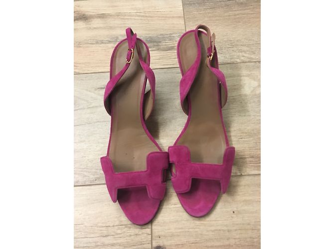Hermès Nacht Pink - Ansicht 3