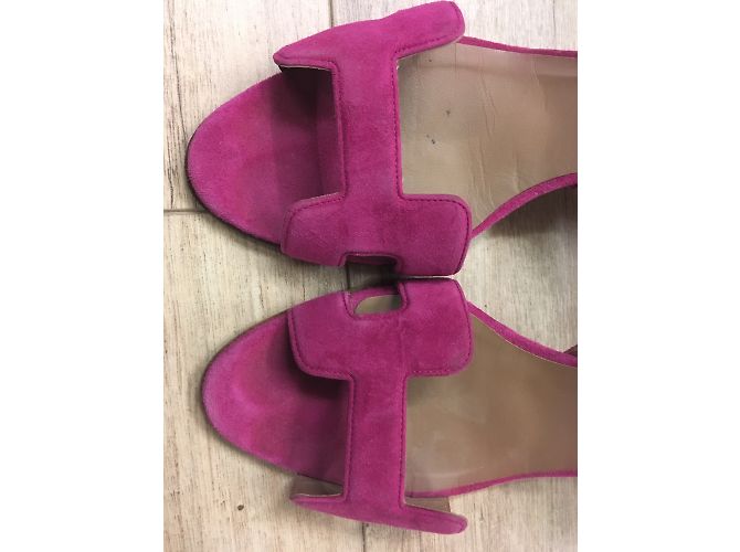 Hermès Nacht Pink - Ansicht 4