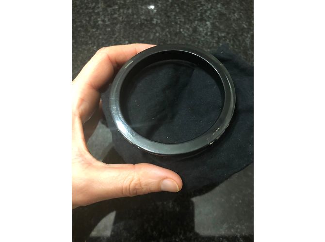 Chanel Armbänder Schwarz - Ansicht 10