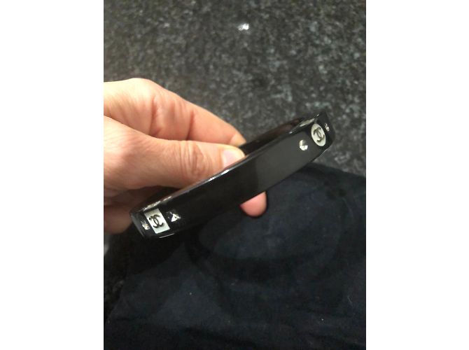 Chanel Armbänder Schwarz - Ansicht 4