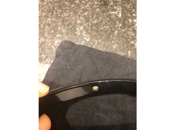 Chanel Armbänder Schwarz - Ansicht 5
