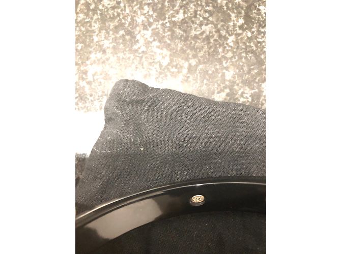 Chanel Armbänder Schwarz - Ansicht 6