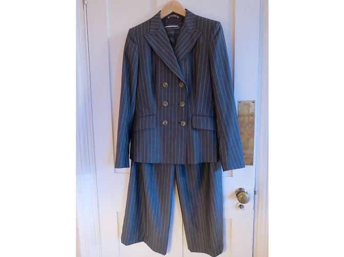 Max Mara terninho - vista 10