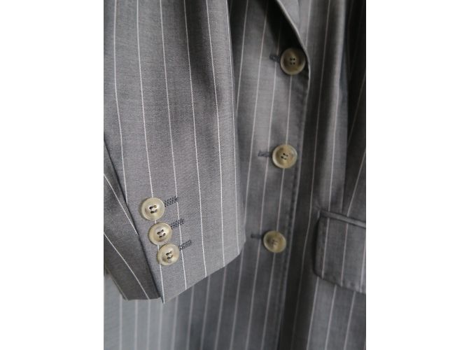 Max Mara terninho - vista 11
