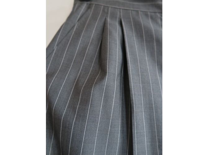 Max Mara terninho - vista 5