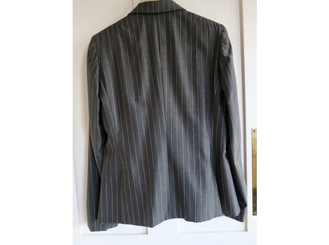 Max Mara terninho - vista 8