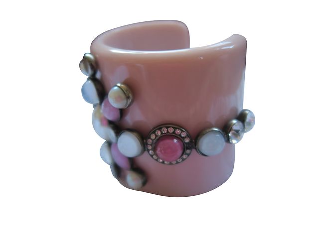 Emilio Pucci Pulseiras - vista 2