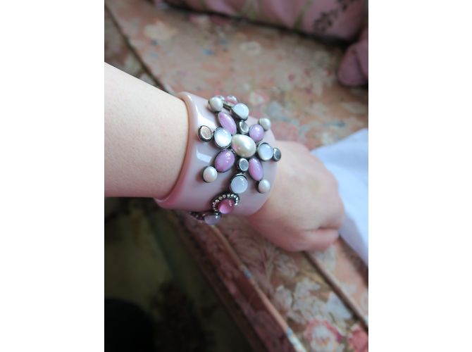 Emilio Pucci Pulseiras - vista 5