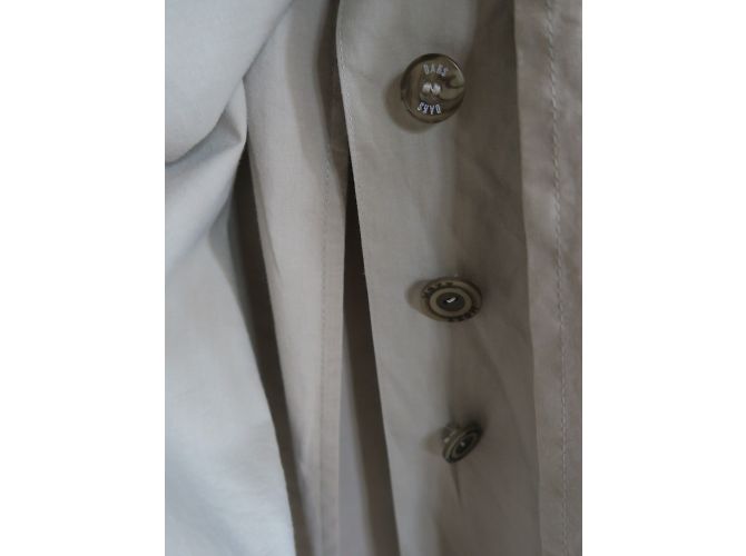 Daks Trenchcoat Beige - Ansicht 9