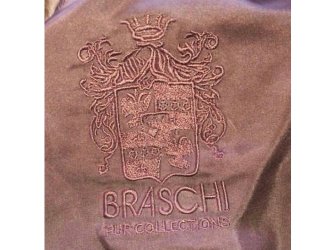 Braschi Cappotti, Cappotti Marrone - vista 10