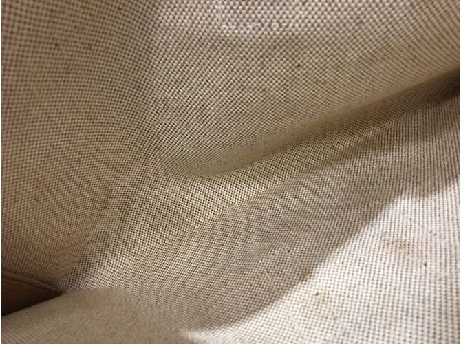 Hermès Jige-Handtasche Beige - Ansicht 11