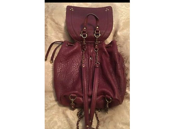 Jerome Dreyfuss Mochila Gerome Dreyfuss - vista 3
