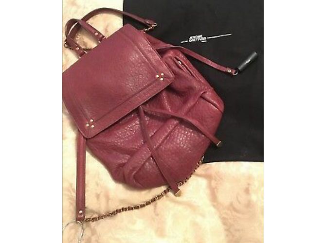 Jerome Dreyfuss Mochila Gerome Dreyfuss - vista 4