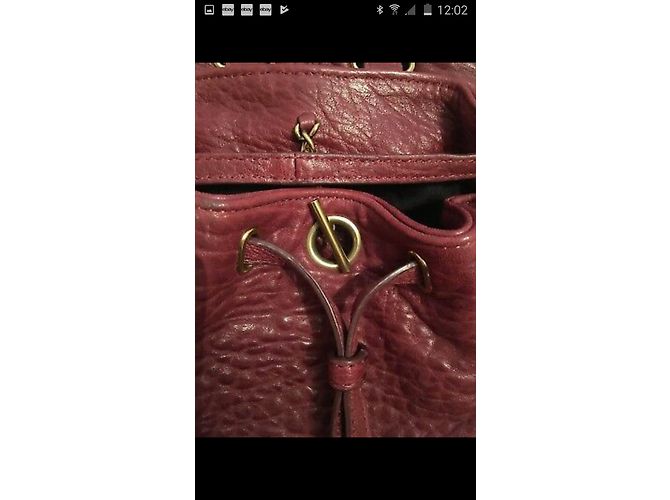 Jerome Dreyfuss Mochila Gerome Dreyfuss - vista 5