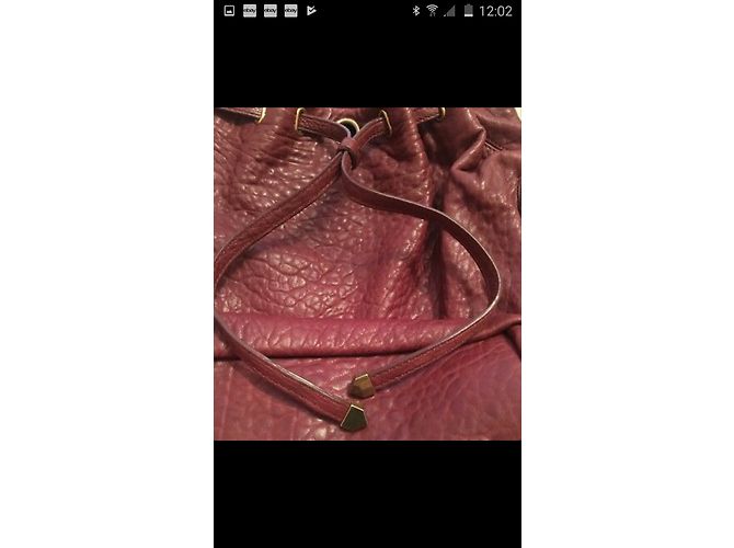 Jerome Dreyfuss Mochila Gerome Dreyfuss - vista 6