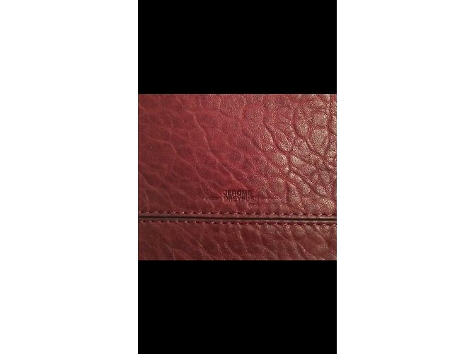 Jerome Dreyfuss Mochila Gerome Dreyfuss - vista 7