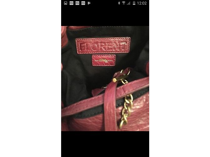 Jerome Dreyfuss Mochila Gerome Dreyfuss - vista 9
