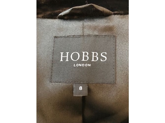 Hobbs Abrigos, Ropa de calle - vista 5