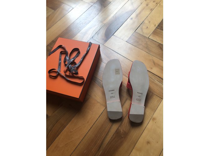 Hermès Oran Koralle - Ansicht 3