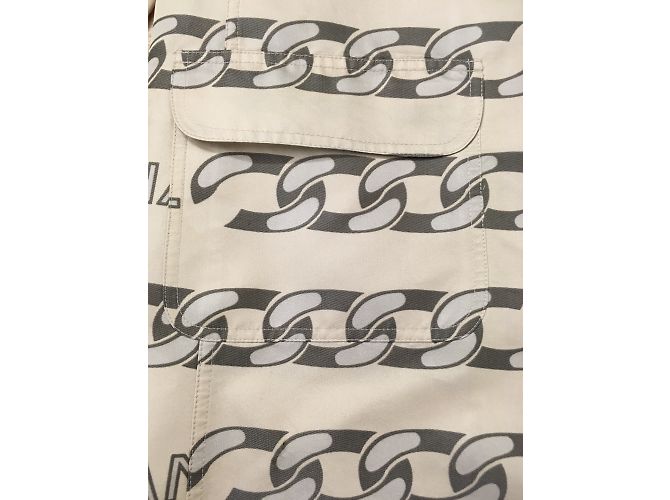 Chanel Impermeabili Beige - vista 8