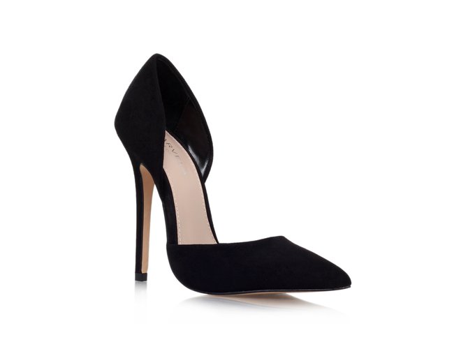 Carvela Tacchi Nero - vista 2