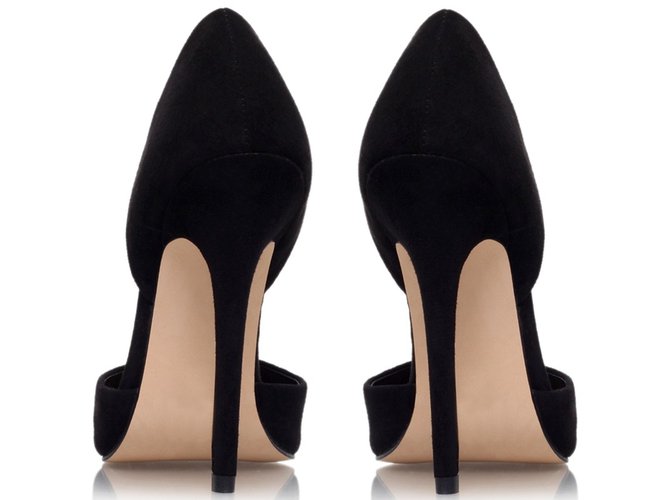Carvela Tacchi Nero - vista 3