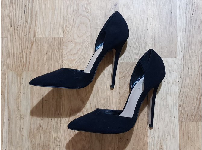 Carvela Tacchi Nero - vista 4