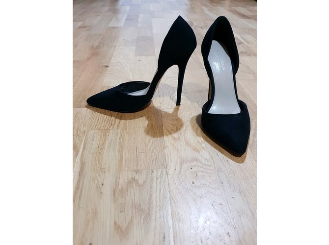Carvela Tacchi Nero - vista 5