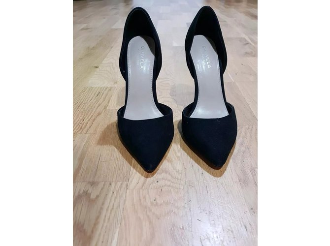 Carvela Tacchi Nero - vista 6