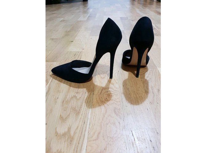 Carvela Tacchi Nero - vista 7