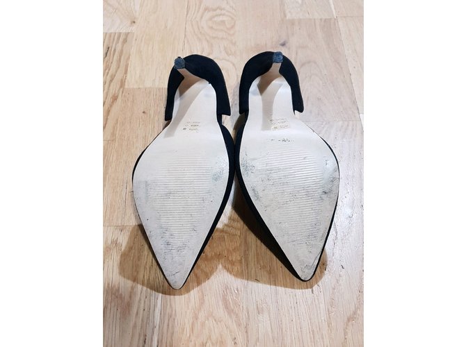 Carvela Tacchi Nero - vista 8