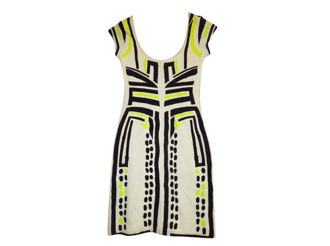 Sass & Bide HIT & MISS Crudo - vista 2