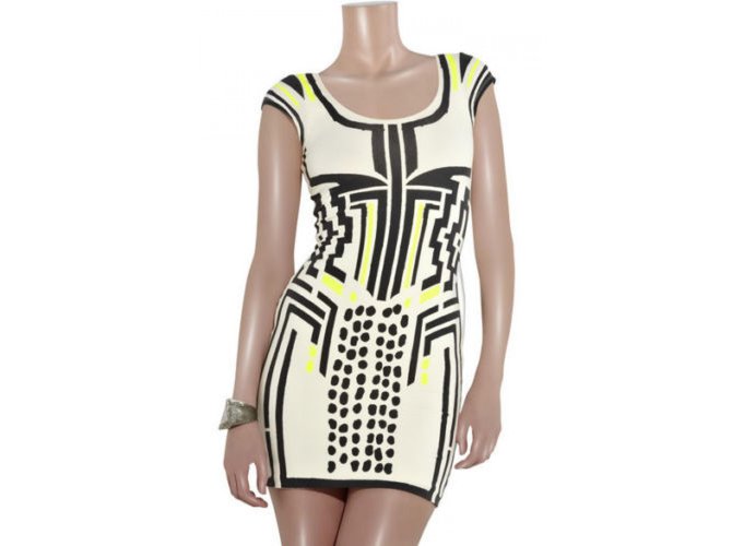 Sass & Bide HIT & MISS Crudo - vista 4
