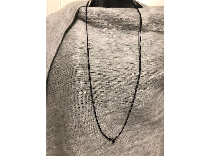 Chanel VIP-Geschenke Schwarz - Ansicht 4