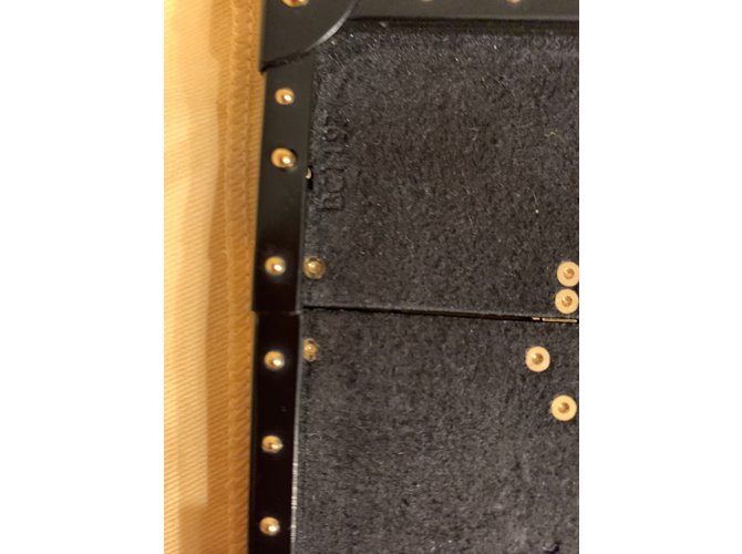Louis Vuitton Cover iphone per baule per occhi Marrone - vista 3